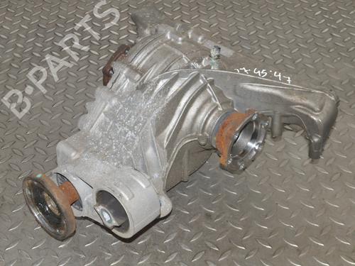 Used Rear differential Rear differential AUDI Q8 (4MN, 4MT) 45 TDI quattro (249 hp) 30620196 30620196