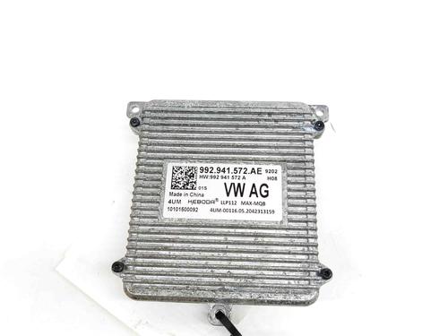 Elektronische module VW ID.3 (E11, E12) Pro (145 hp) 27768528