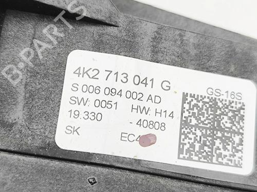 Gear lever AUDI A6 C8 Avant (4A5) RS6 TFSI Mild Hybrid quattro | BP33549594M90 - Image 5