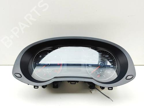 Quadro strumenti Quadro strumenti 38184839 38184839