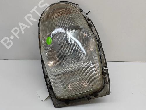 Used Left headlight Left headlight MERCEDES-BENZ S-CLASS Saloon (W108, W109) 280 S (108.016) (140 hp) 23865518 23865518