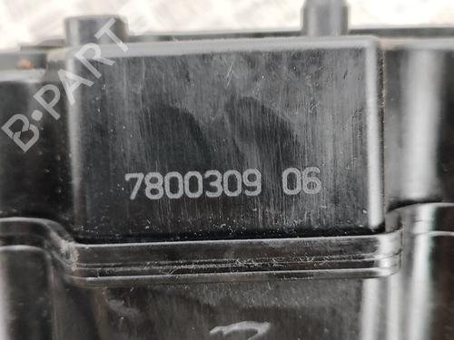 Valve cover BMW 4 Coupe (F32, F82) 430 d | BP22352566M124