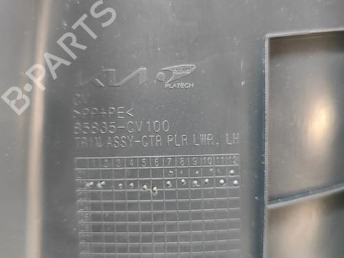 Andre KIA EV6 (CV) ELECTRIC AWD | BP27788318O1