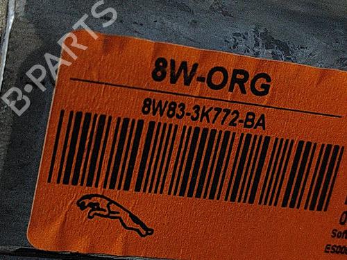 Steering column JAGUAR XK II Coupe (X150) 5.0 XKR | BP19076509M21 