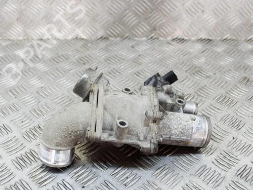 Used Egr LAND ROVER DISCOVERY IV (L319) 3.0 SDV6 4x4 (256 hp) 9510851