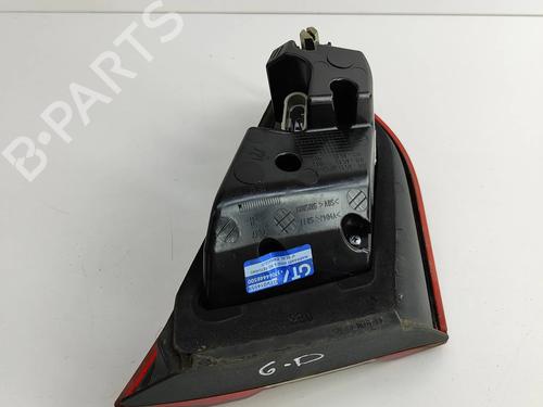 Right tailgate light MASERATI QUATTROPORTE VI 3.0 D | BP24583883C80 - Image 9