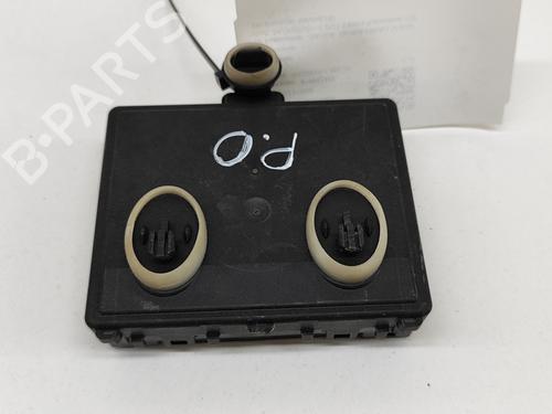Electronic module SKODA ENYAQ iV SUV (5AZ) 60 | BP27775283M83 