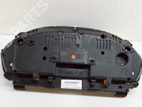 Instrument cluster BMW 3 (F30, F80) 330 d | BP10187504C47 