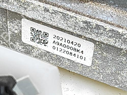 Servo brake NISSAN LEAF (ZE1) Electric | BP34443742M42  - Image 7
