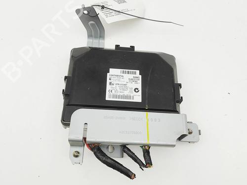 Used Electronic module Electronic module 39244404 39244404