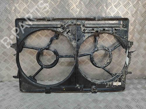 Radiator fan AUDI A7 Sportback (4GA, 4GF) 3.0 TDI quattro | BP20675125M35 
