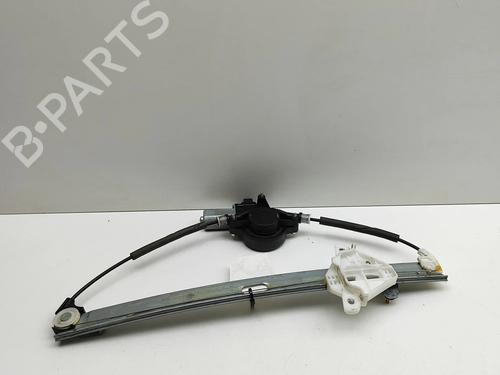 Front right window mechanism MAZDA CX-5 (KE, GH) 2.2 D (KE2FW) | BP30131108C23