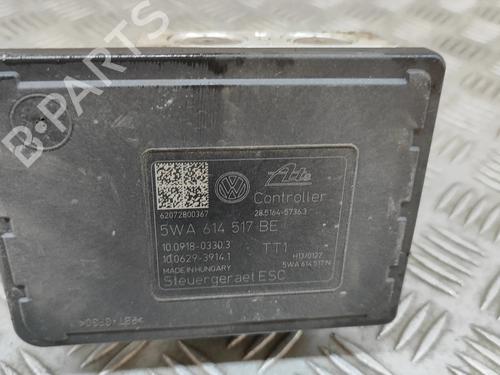 ABS Bremseaggregat SKODA OCTAVIA IV Combi (NX5, PV5) 2.0 TDi | BP27776311M43