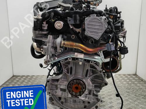 Used Engine Engine VOLVO XC60 II (246) D4 (190 hp) 34442748 34442748