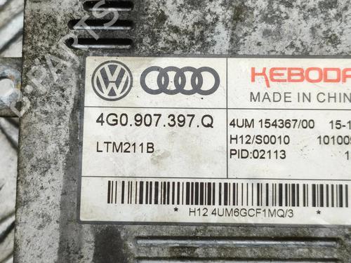 Electronic module AUDI A6 C7 Avant (4G5, 4GD) 3.0 TDI quattro | BP39958659M83 - Image 6