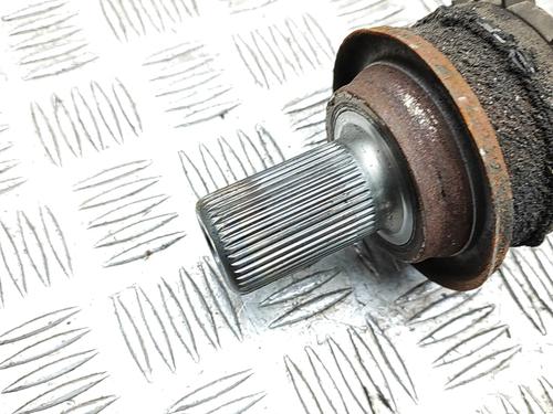 Right rear driveshaft VOLVO S90 II (234) D5 AWD | BP38018544M41 - Image 5
