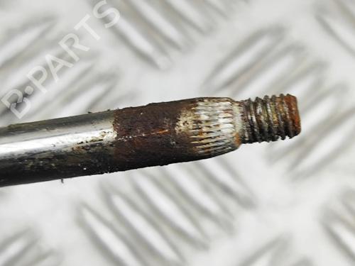 Rear wiper motor MASERATI LEVANTE SUV (M161) 3.0 D Q4 | BP31859363M102 