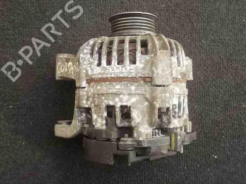 Alternator OPEL CORSA D (S07) 1.2 (L08, L68) | BP6714961M7 