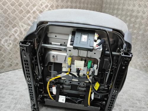 Sæde højre fortil KIA EV3 EV | BP39409422C16 - Image 6