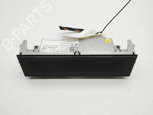 Used Instrument cluster Instrument cluster VW ID.7 (ED2) PRO (286 hp) 39989770 39989770