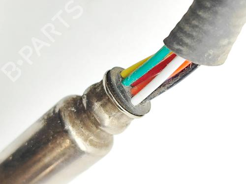 Electronic sensor MERCEDES-BENZ GLB (X247) GLB 220 d 4-matic (247.615) | BP36952598M84 - Image 8