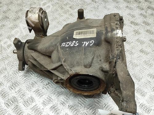 Used Rear differential MERCEDES-BENZ E-CLASS (W212) E 220 CDI / BlueTEC (212.001, 212.002) (170 hp) 31528626
