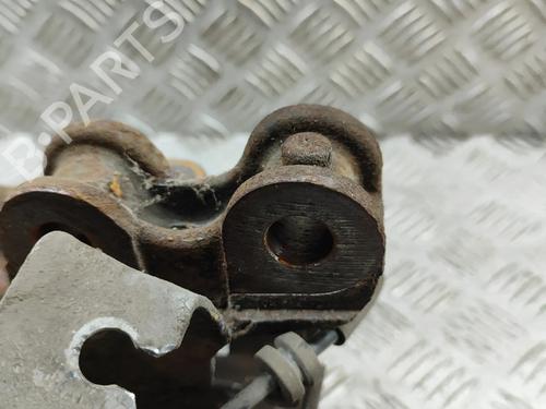 Right front steering knuckle OPEL VIVARO C Van (K0) 2.0 | BP33376052M26  - Image 7