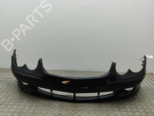 Used Front bumper Front bumper MERCEDES-BENZ SL (R230) 500 (230.475) (306 hp) 34160877 34160877