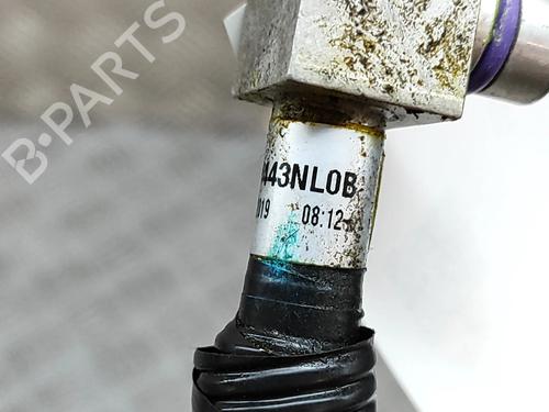 AC pipe NISSAN LEAF (ZE1) Electric | BP27783818M126  - Image 8