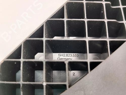 Other VW GOLF VIII (CD1, DA1) 2.0 TSI R 4motion | BP30005122O1 