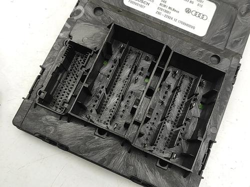 Electronic module AUDI Q5 (FYB, FYG) 3.0 TDI quattro | BP32755369M83  - Image 5