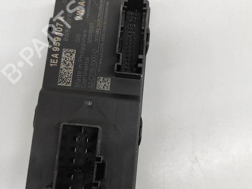 Electronic module AUDI Q4 E-TRON Sportback (F4N) 50 quattro | BP28430754M83 