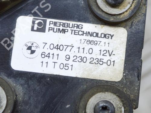 Auxiliary water pump BMW 5 Touring (F11) 530 d | BP14651230M111 