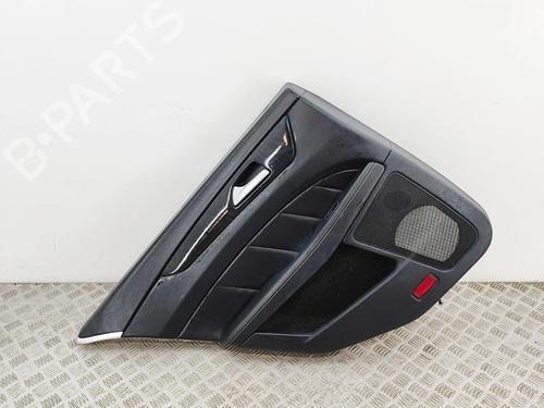 Bageste venstre beklædning Bageste venstre beklædning MERCEDES-BENZ CLS (C218) CLS 250 CDI / BlueTEC / d (218.303, 218.304) (204 hp) 33382926 33382926