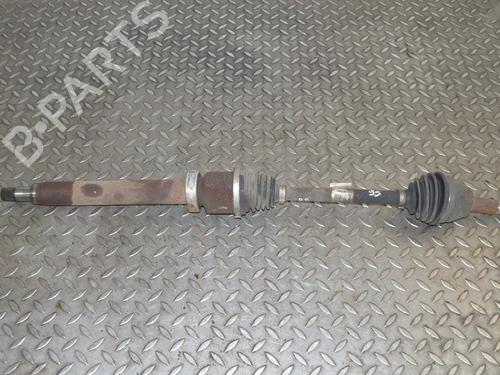 right-front-driveshaft-ford-fiesta-vi-cb1-ccn-2008-33346014 main image