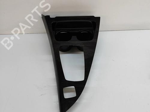 Console centrale BMW 6 Convertible (F12) 650 i xDrive (449 hp) 24820392