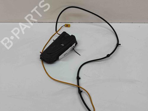 Annen SAAB 9-3 (YS3F, E79, D79, D75) 1.9 TiD | BP27531931O1