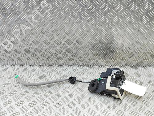 Front left lock AUDI Q5 (GUB) SQ5 TFSI quattro | BP33847370C98 - Image 2