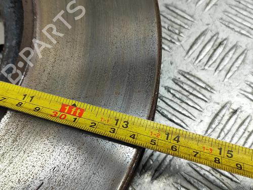 Other VOLVO V60 II (225) B6 Mild-Hybrid AWD | BP33374486O1 - Image 6