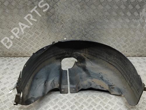 Wheel arch VW POLO V (6R1, 6C1) 1.2 TSI | BP21809875C56 