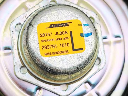 Speaker NISSAN 370Z Coupe (Z34) 3.7 | BP33985544E2 - Image 6