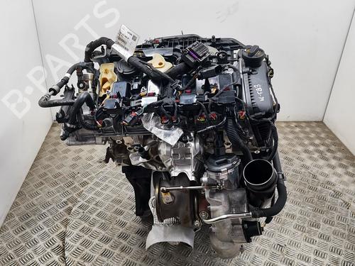 Engine AUDI Q5 (FYB, FYG) 2.0 TFSI quattro | BP20981362M1 