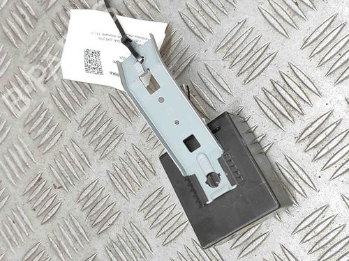 Electronic module NISSAN JUKE (F15) 1.6 | BP26012634M83