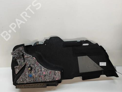 Boot lining MASERATI QUATTROPORTE VI 3.0 D | BP24818098I3 - Image 4