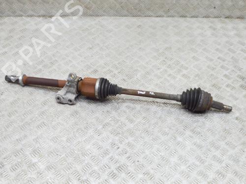 Used Right front driveshaft Right front driveshaft 15376767 15376767