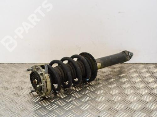 Used Right rear shock absorber PORSCHE 911 (997) 3.8 Carrera S (381 hp) 6734347