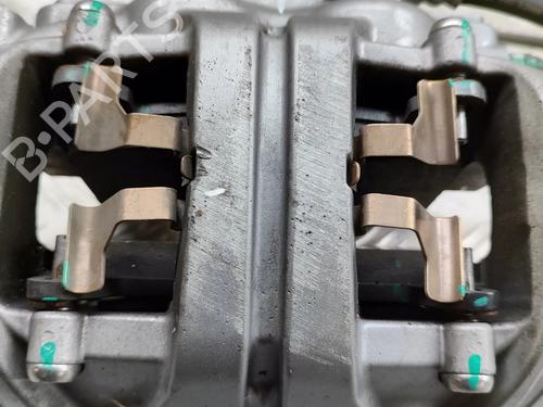 Right front brake caliper TESLA MODEL Y (5YJY) EV Rear-Wheel Drive | BP32754763M104  - Image 8