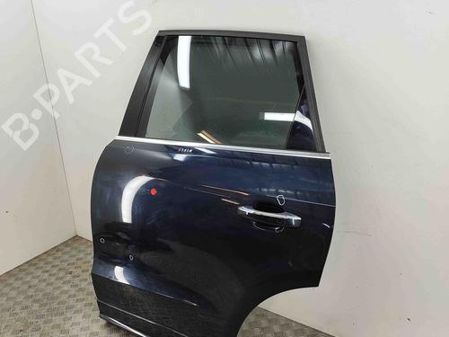 Left rear door AUDI Q5 (8RB) 3.0 TFSI quattro | BP29227102C4 