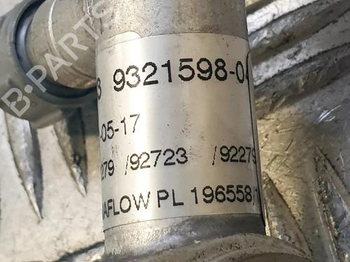 AC pipe BMW 5 (G30, F90) 540 i xDrive | BP14612060M126 