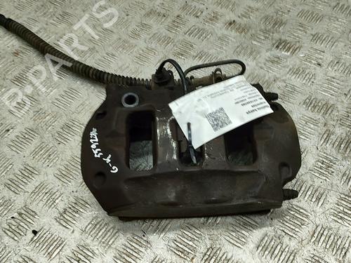 Used Left rear brake caliper VW TOUAREG (7P5, 7P6) 3.0 V6 TDI (262 hp) 28438606